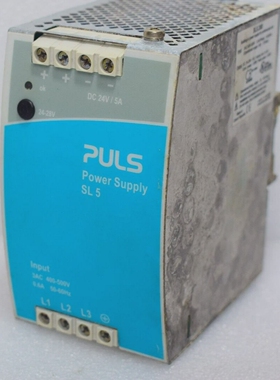 PULSSL5.300SL5POWERSUPPLYSL5300