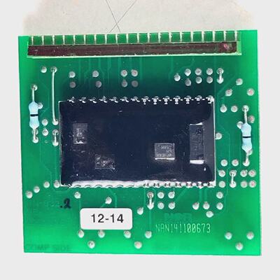 NOR Control NN832.2 Analogico Input Adattatore HE220293E NAN