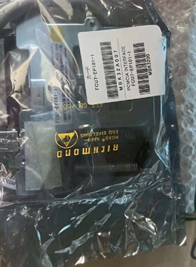 询-型号FCU7EP1011