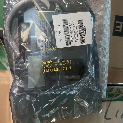 询-型号FCU7EP1011