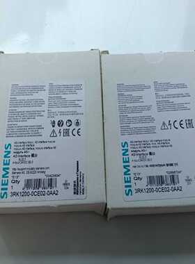 【议价】3RK1200-0CE02-0AA2AS-iSlimLi适用