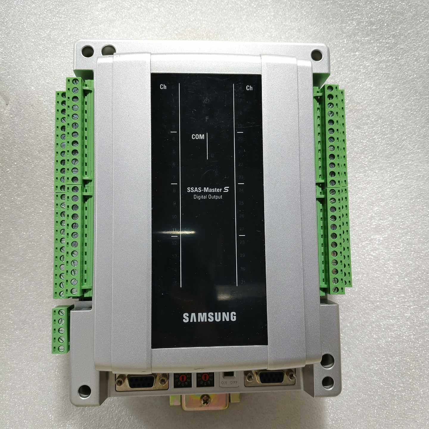 询价~SAMSUNG SSAS-Master S  SMSDO-3