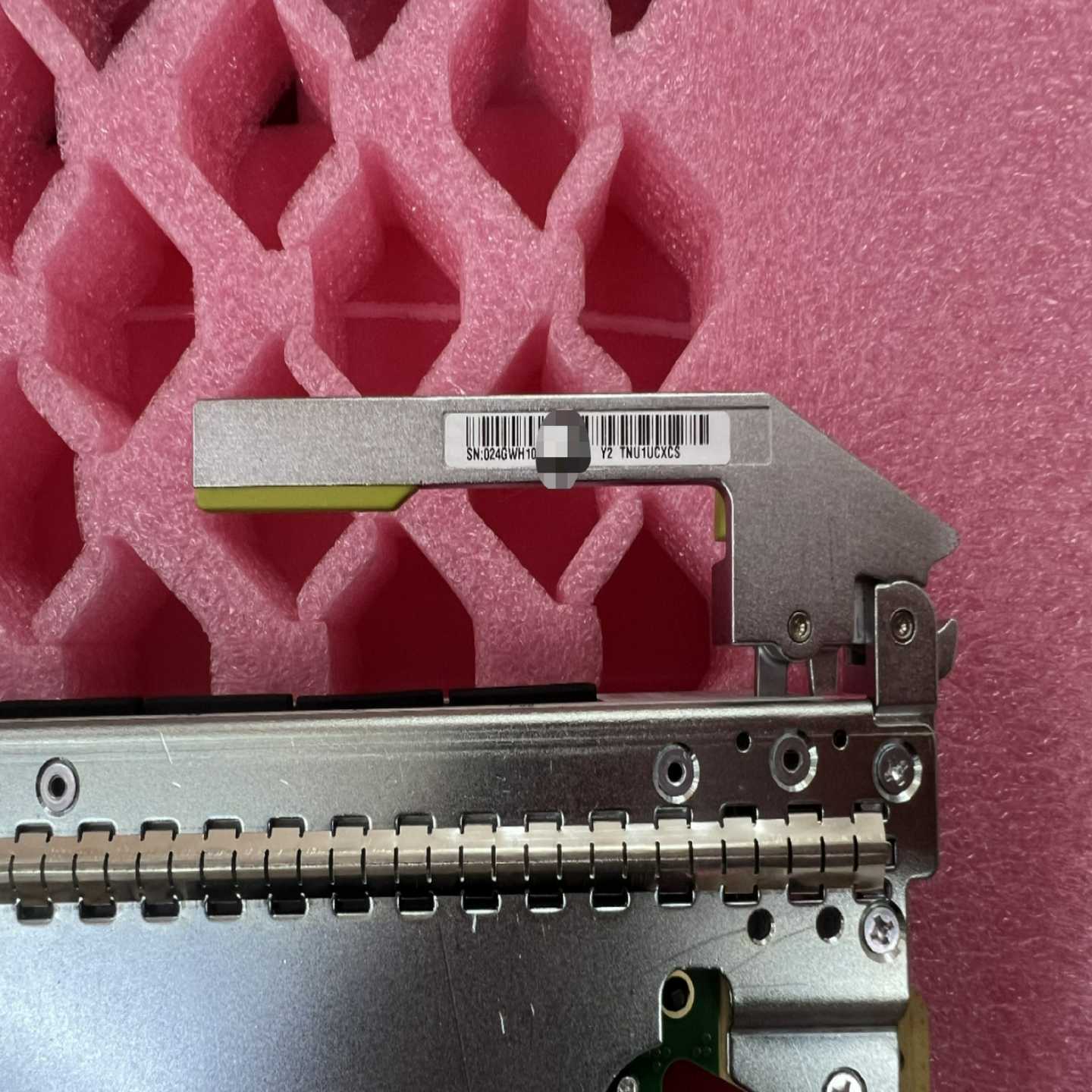 华为D5CXPB TNDD00CXPB03 PTN960系统~议价