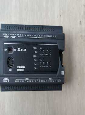 台达PLCDVP32ES211T成色实物图24V供电，有破询价