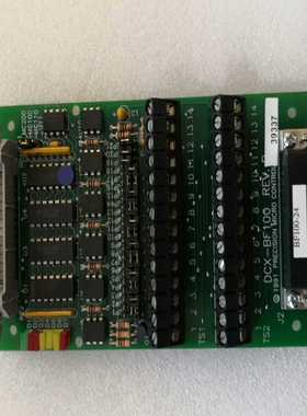 【星慕电子】board，DCX-BF100  REV.B  104627