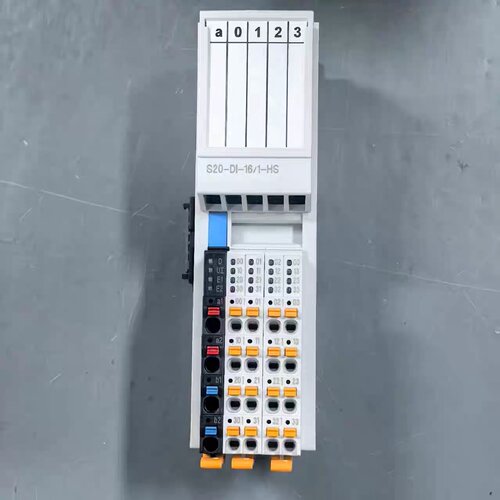 Rexroth力士乐模块S20DI161HS现货R议价