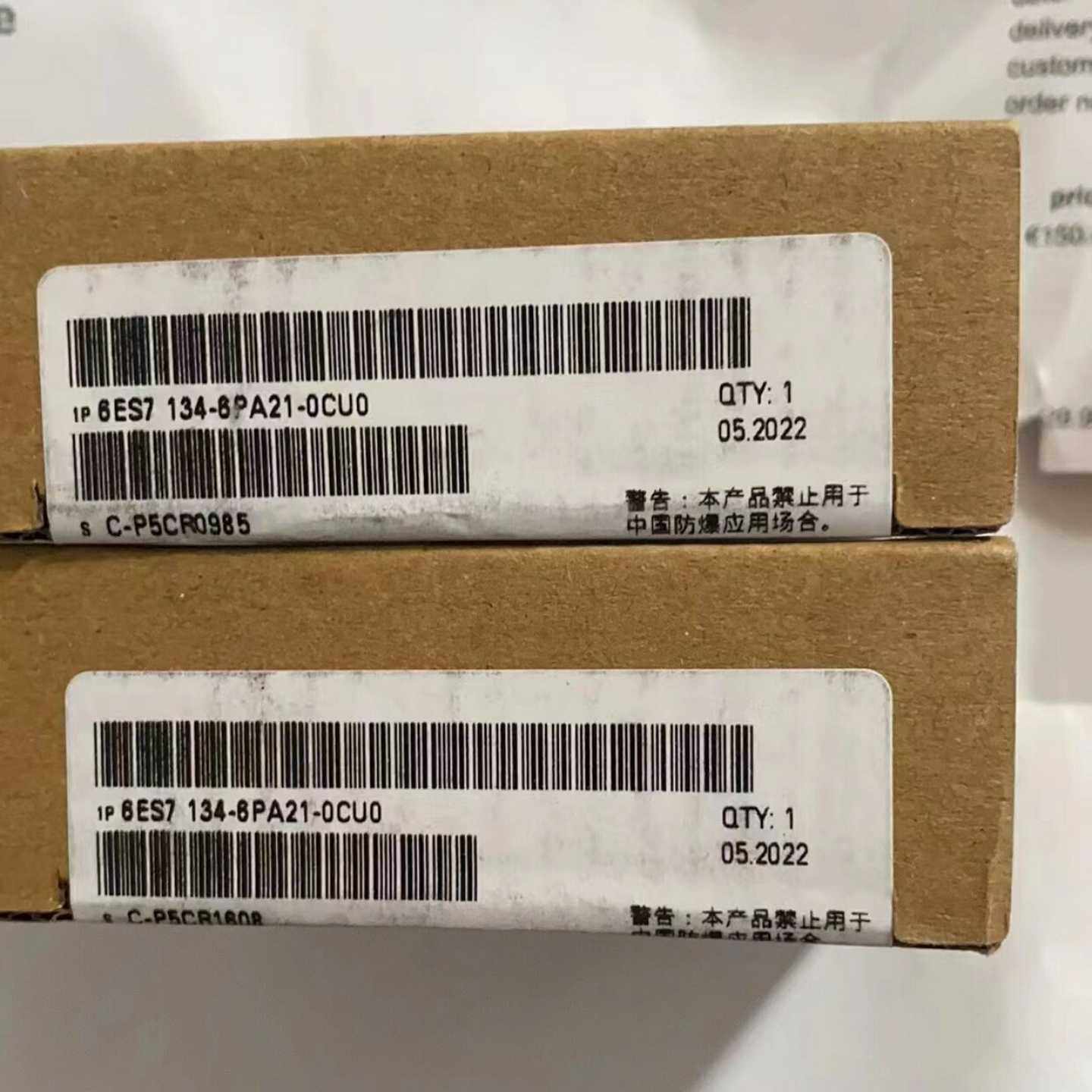 【议价】134-6PA21-0CU0适用