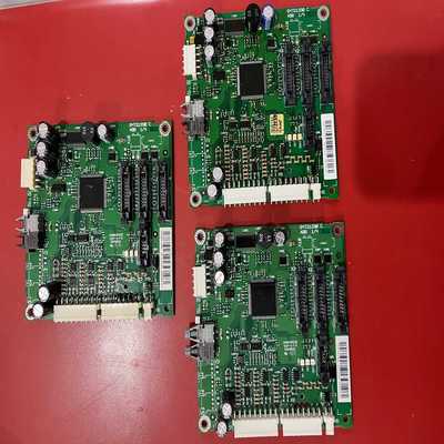 咨询-AINT-02C三块ABB800变频器光纤板