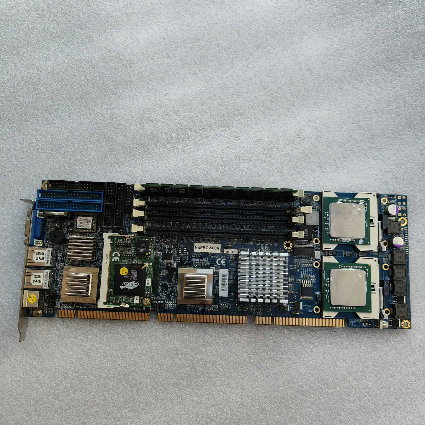 【议价】凌华NUPRO-900A51-41380-0C10工控适用