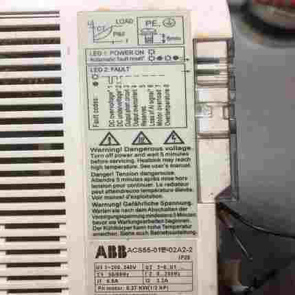 无包装ASM控制器02-E05962-02/A【卡奥电子】