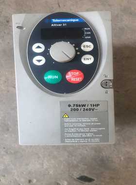 询价ATV31H075M2A施耐德310.75KW220V