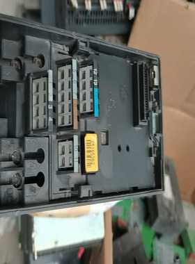 (重工机械)66440-221-51变频器