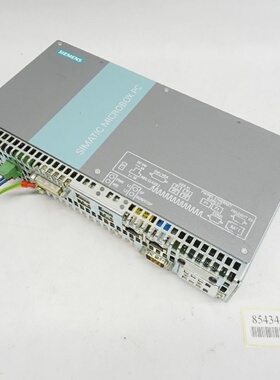 议价Simatic Microbox Pc Ipc427c 6Es76477Ba102Xm0  6Es7 6477B