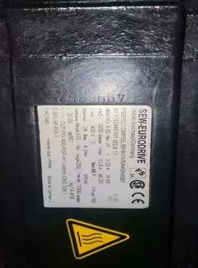 SEW伺服电机PSBF522CMP50L/BP/KY/VR-议价