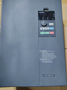 【询价】众辰变频器37KW，NT3400A0037KNN1-BR，原