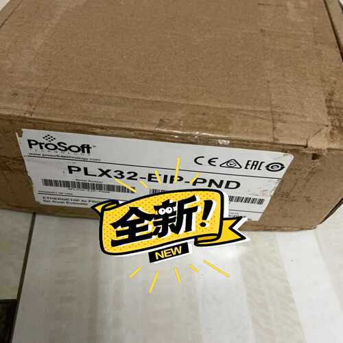 prosoft plx32-eip-pnd 议价~询价