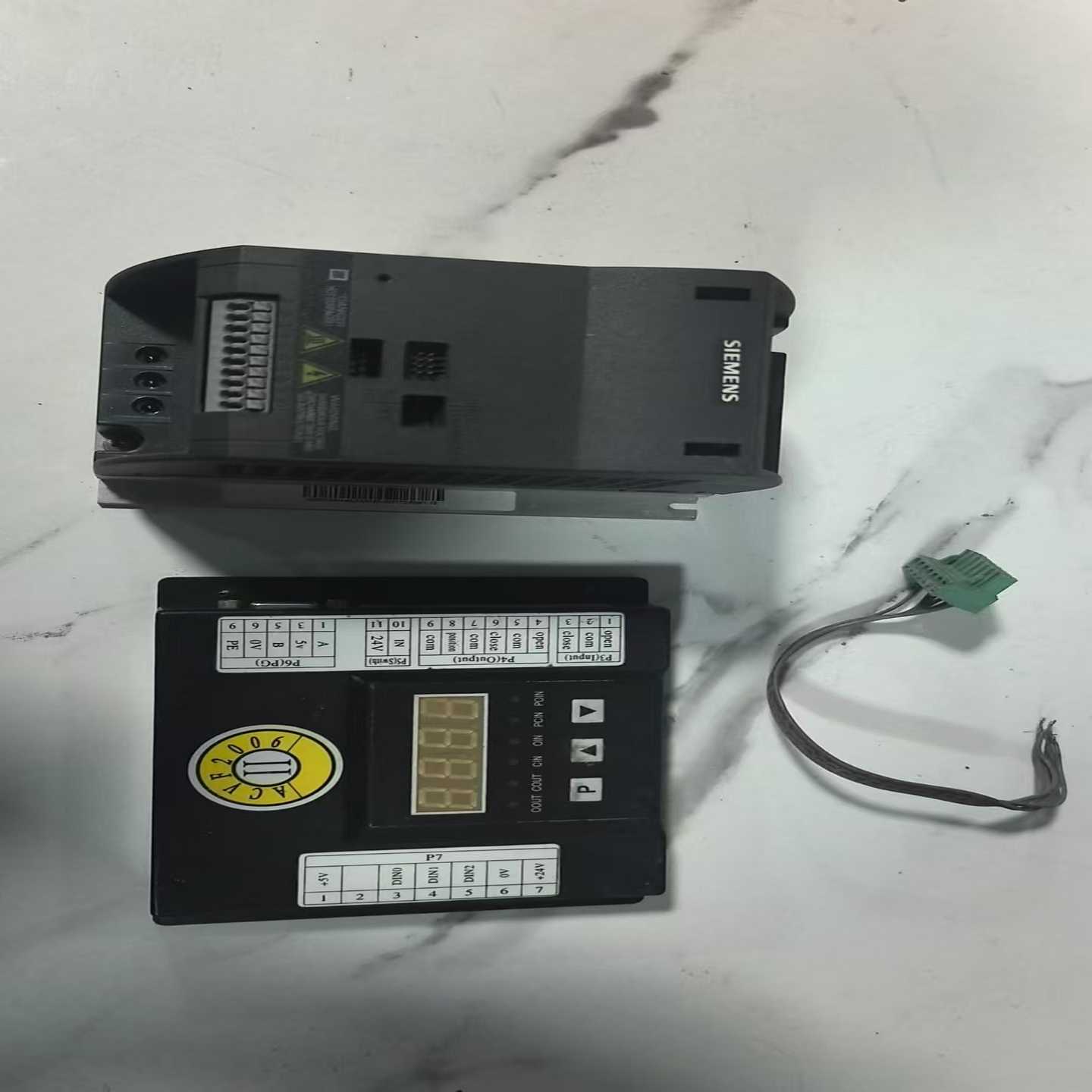 门机变频器G1106SL3211-0AB13-7UA询价
