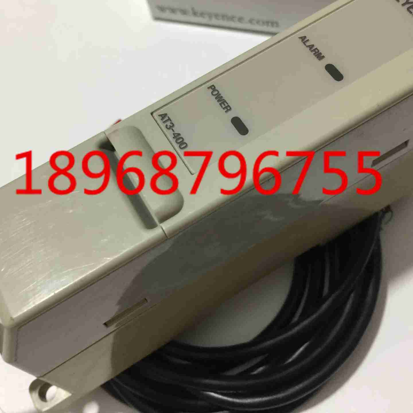 隆兴日本KEYENCE基恩士控制器AT3-400 光电传感器*