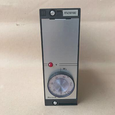 Honeywell R7420B1002 MICRONIK 100 Temperatur Steuerung
