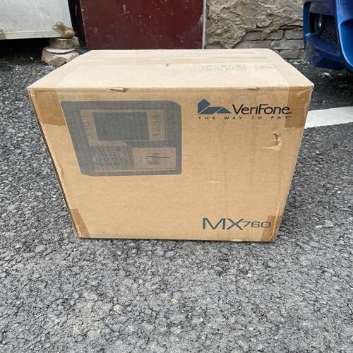 议价全新库存惠尔丰MX760 M090-769-30-US 实物