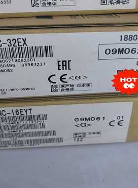 FX2NC-16EYTFX2N-16EXFX2NC-询价