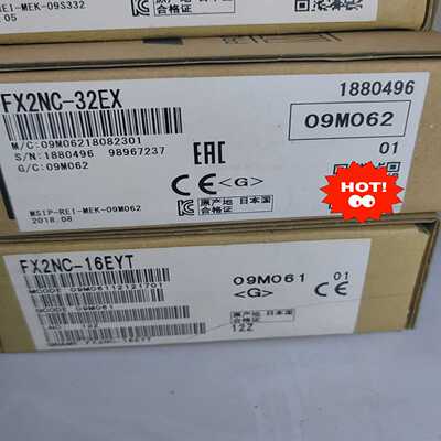 FX2NC-16EYTFX2N-16EXFX2NC-询价