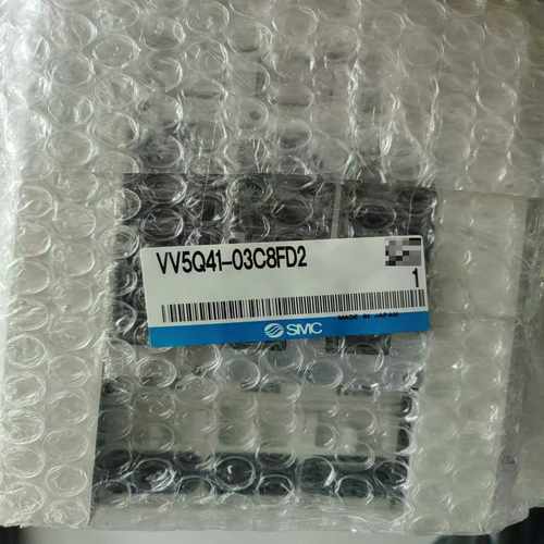 VV5Q41-043C8FD2装了电磁阀VQ41~询价