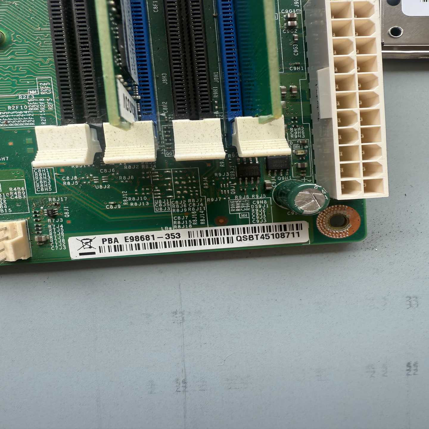 （议价）PBAE98681-353QSBT45108771