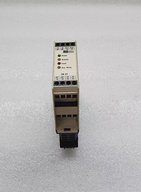 ASOSAFETYSK41-32SAFETYRELAY091106177230VAC/24VUC