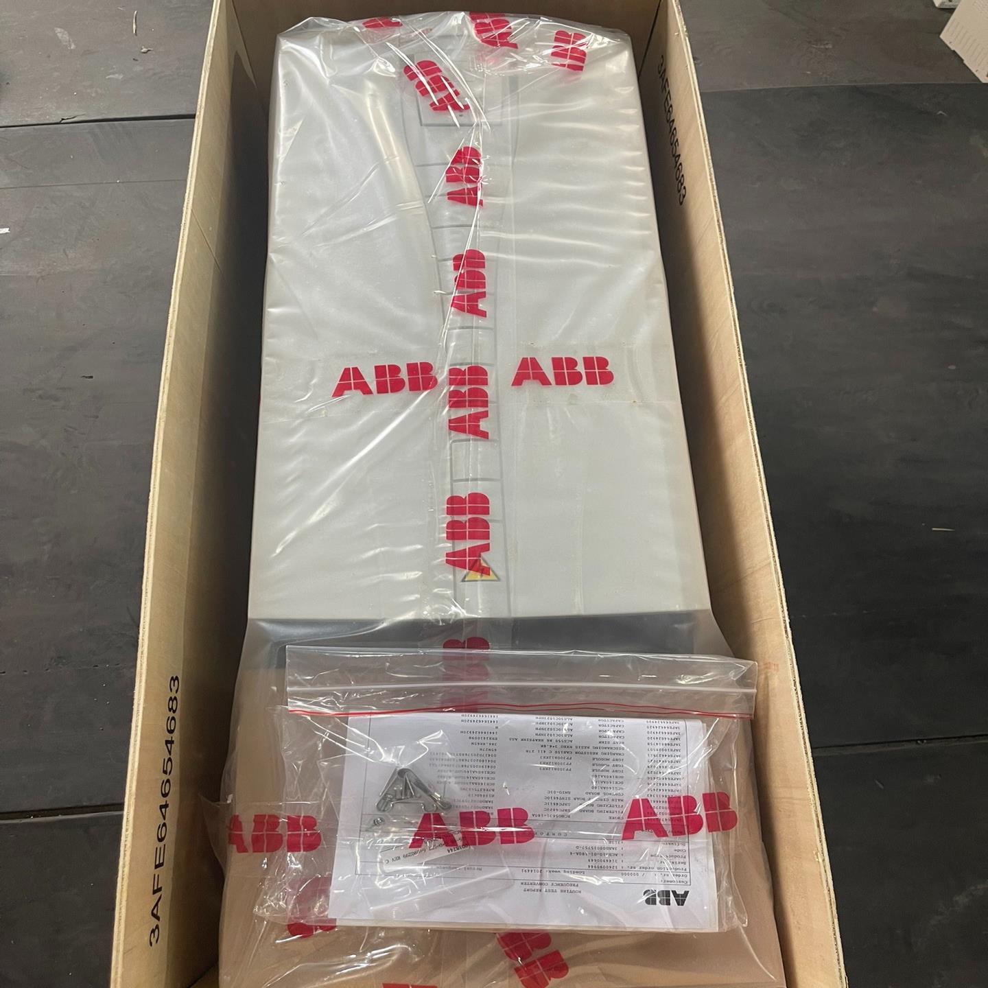 【请询价】全新库存ABB变频器 ACS510 90KW