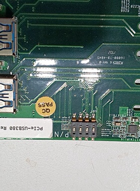 询价-PCIEUSB380图像采集卡3.0USB采集卡