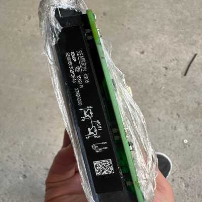SEMIX603GB12E4P模块，成色新，质量保好~询价