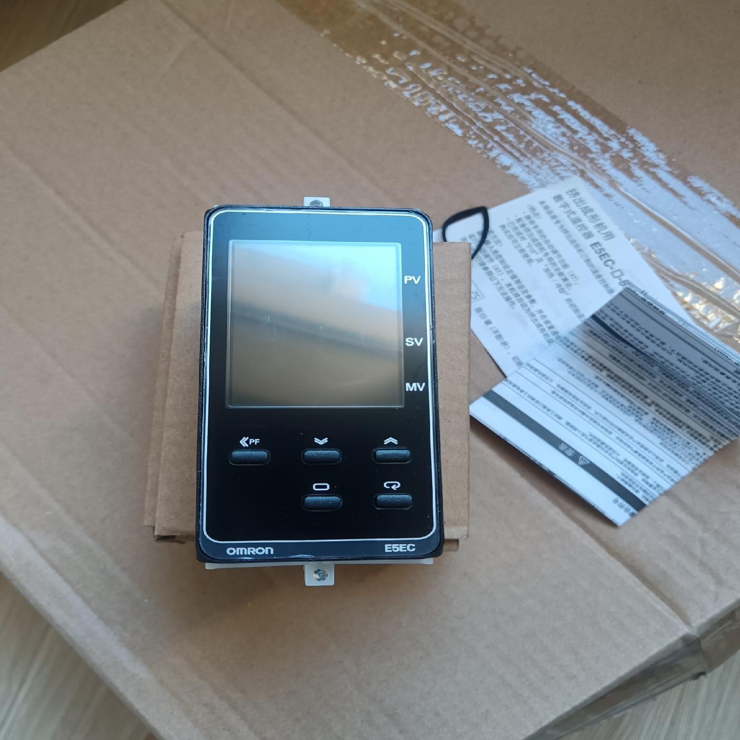 温控器表E5EC-QR2ASM-820（）~询价