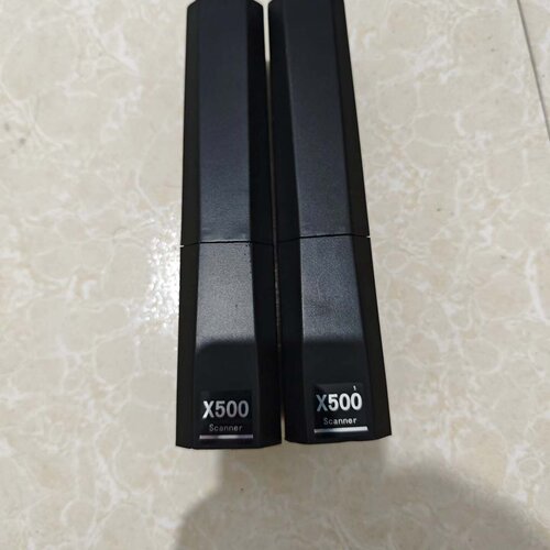 寻X500scaner高拍仪