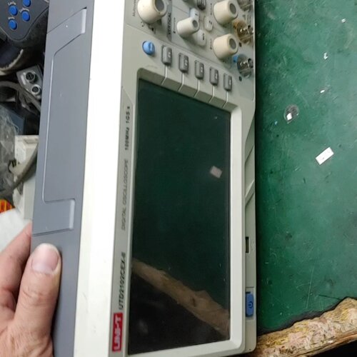 【询价】优利德UTD2102CEX-11双通道100m 1GS/a釆