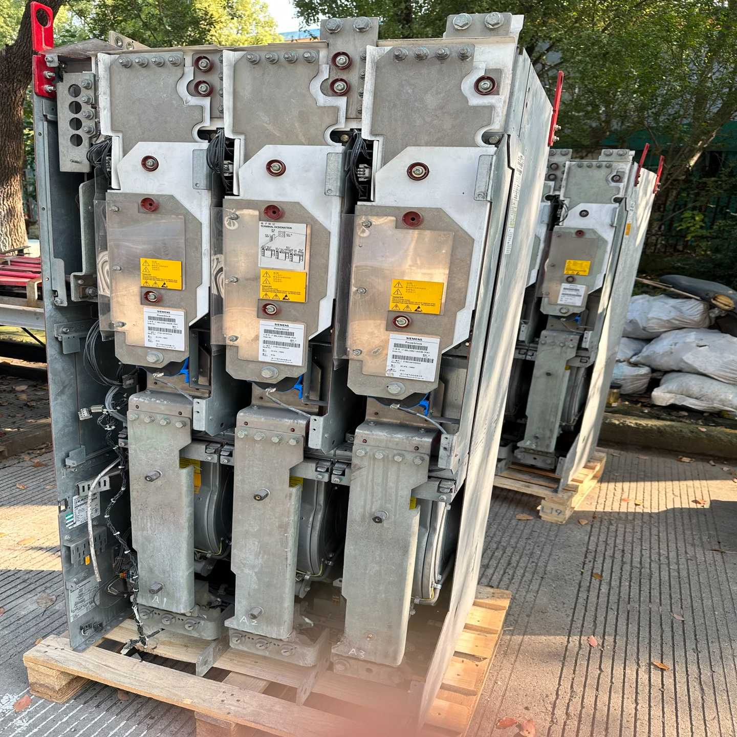 【请询价】6SL3320-1TG38-1AA0