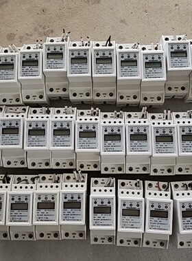 HUABANG华邦电力电子表DDS228，220v，10（4-议价