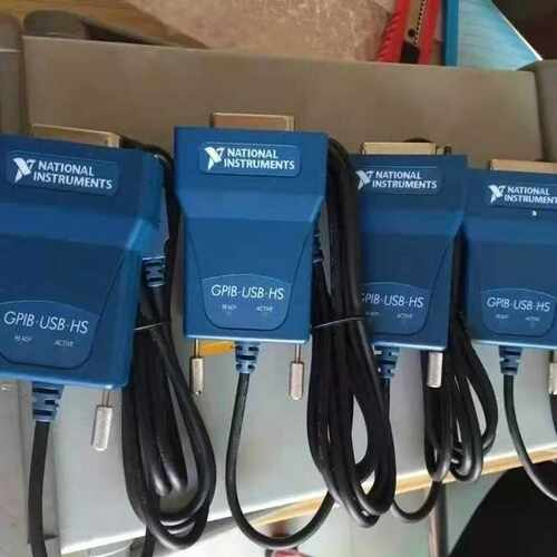 GPIB-USB-HS。778927-01数据采集卡询价
