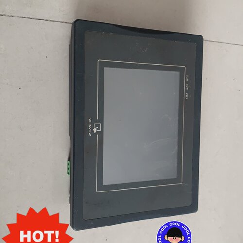 询价-MT506MV5WV威纶通触摸屏成色8成功