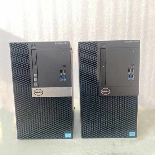 戴尔optiplex3046MT台式电脑主机，准系统主机--议价商品