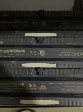 IC200ALG260G功能成色新询价