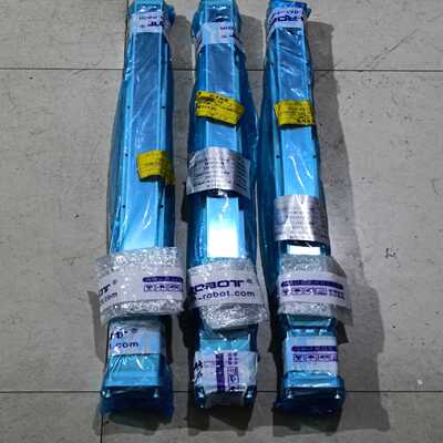 DM-ROBOT直线模组DMTH5-L10-500-B询价