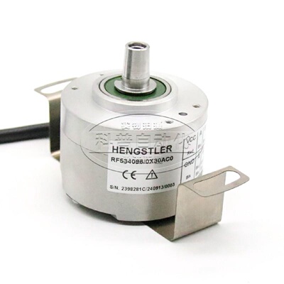 供应RF534096/0X30AC0 全新HENGSTLER原装现货2398281G亨氏乐编码