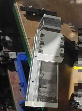 TOYO全封闭滑台模组GTH8-L10-100-K询价