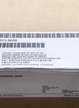 询价-6ES73156TH130AB0