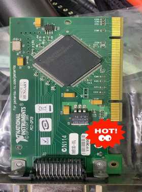 NIPCI-GPIB--议价商品