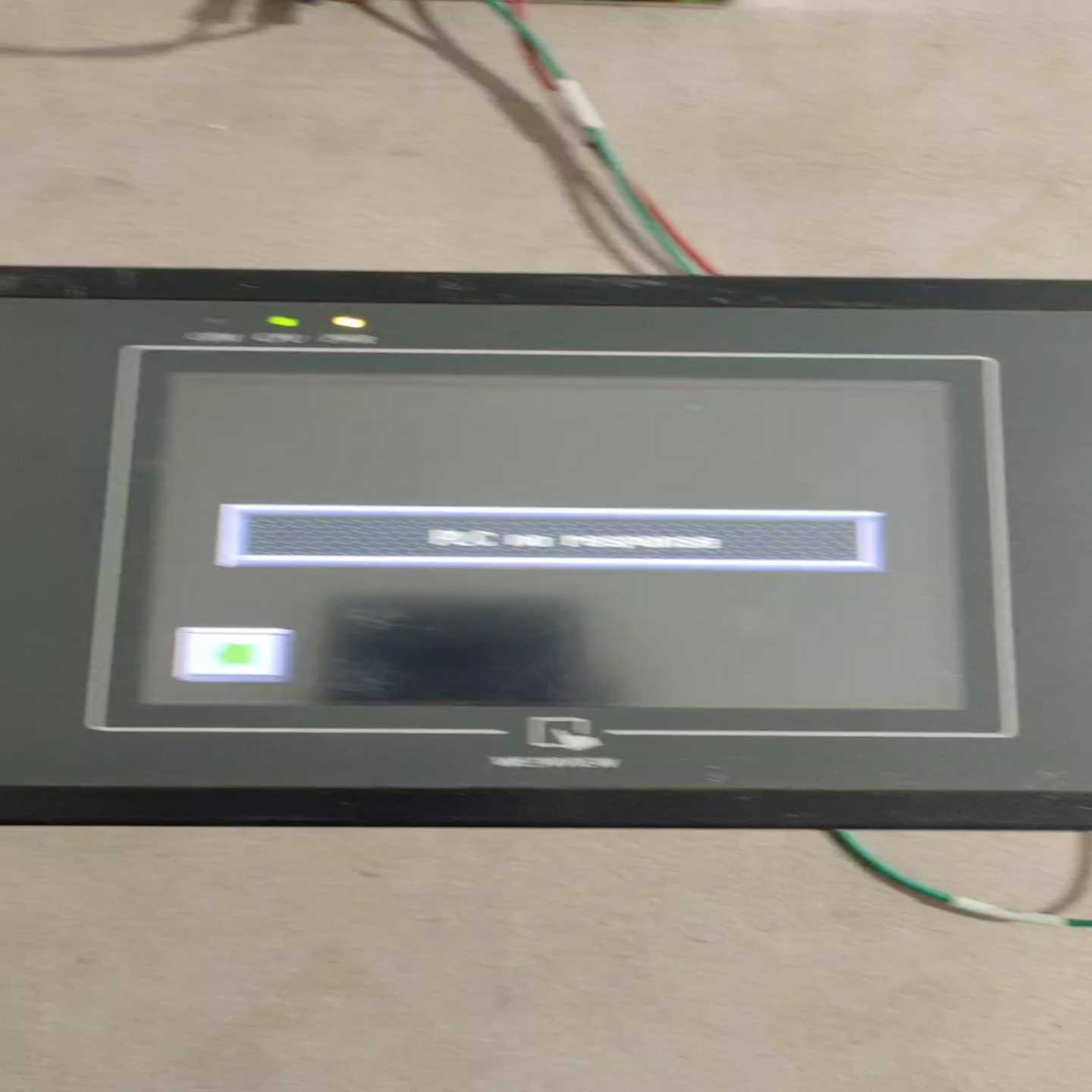 MT506MV   5wv威轮触摸屏一台，180~询价
