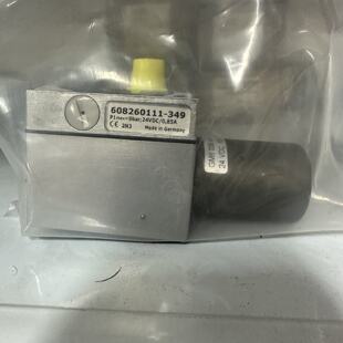 询》ASCONUMATICS电磁阀608260111349现货询价