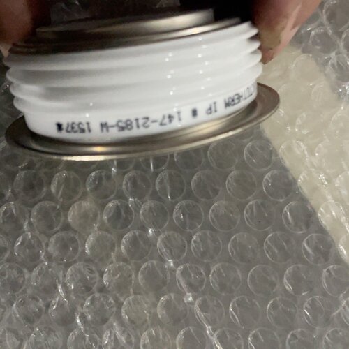 议价Yingda If Furnace Fittings 1472185W Diode Br New  Unused