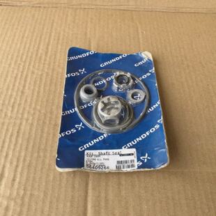 Grundfos 96409266 Schaft Dichtung Set Tp TPD Alle Typ
